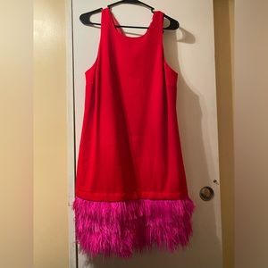 Trina Turk Cocktail Dress